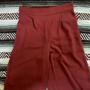 NWT Madewell pants